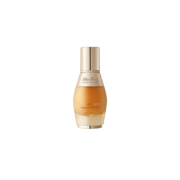 O HUI - The First Geniture Ampoule Advanced - 40ml