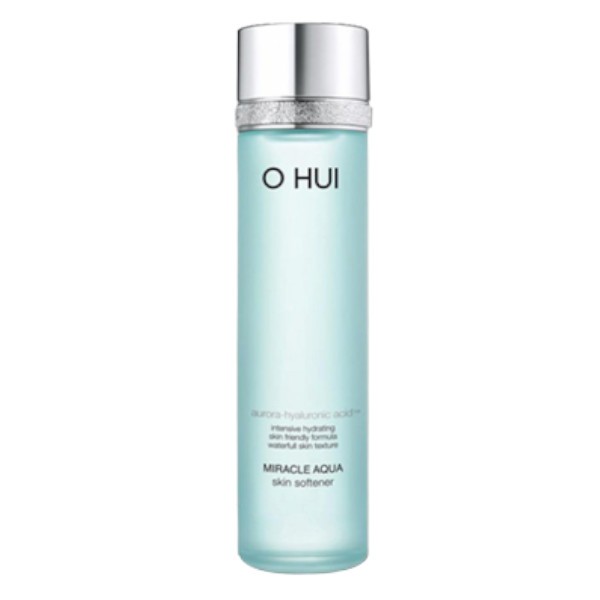OHUI - Miracle Aqua Skin Softener - 150ml