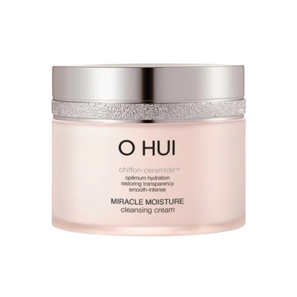 OHUI - Miracle Moisture Cleansing Cream - 200ml