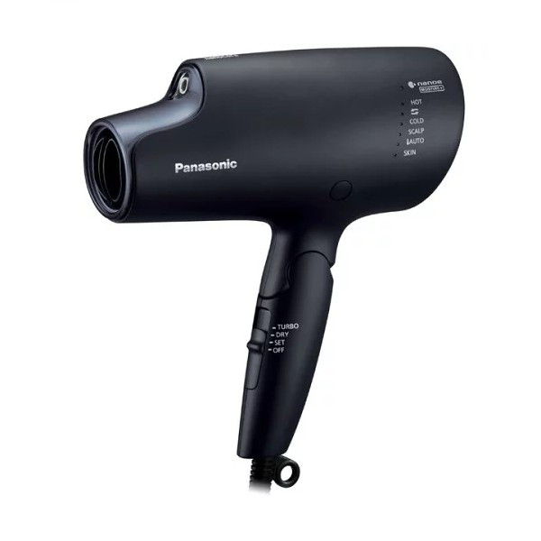 Panasonic - Nanoe Moisture+ High Permeation Hair Dryer EH-NA0G-A 1200W 100V - 1pc