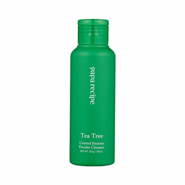 Papa Recipe - Tea Tree Control Enzyme Powder Cleanser - 50g