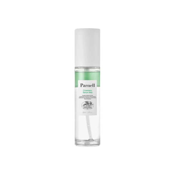 Parnell - Cicamanu Serum Mist - 50ml