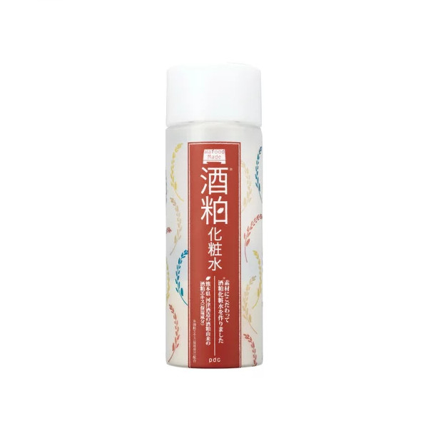 pdc - Wafood Made - Sake Lees Lotion - 190ml