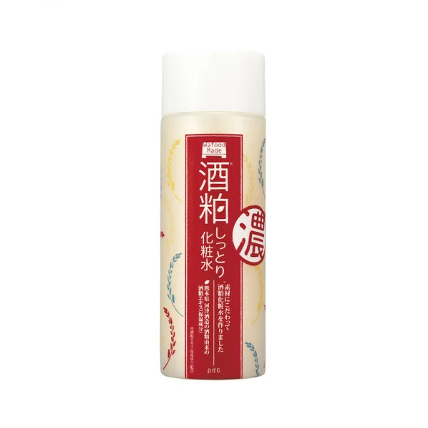 pdc - Wafood Made - Sake Lees Moisture Lotion - 190ml