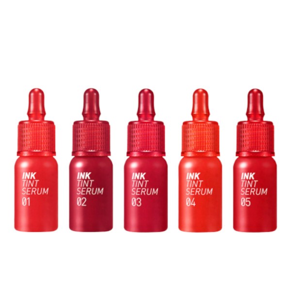 peripera - Ink Tint Serum - 4g