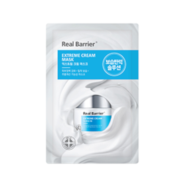 Real Barrier - Extreme Cream Mask