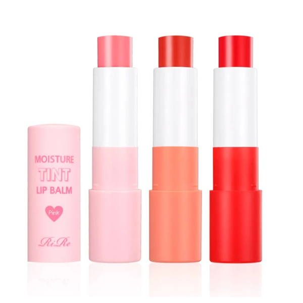 RiRe - Moisture Tint Lip Balm - 3.5g