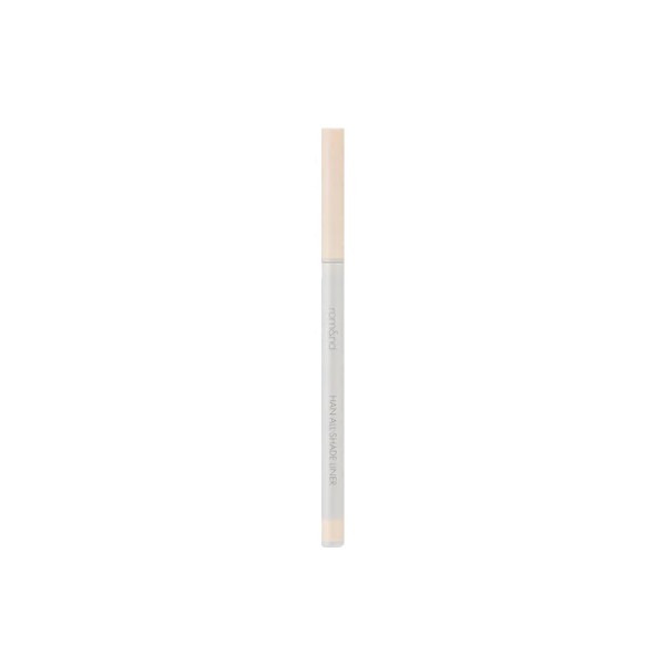 rom&nd Han All Shade Liner 07 CREAMY BEIGE