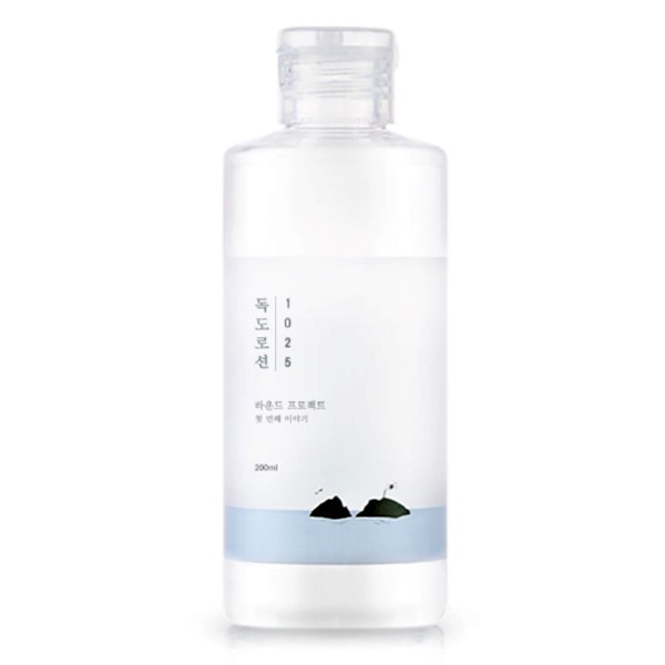 Round Lab - 1025 Dokdo Lotion - 200ml