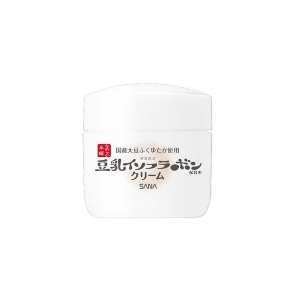 SANA - Soy Milk Cream