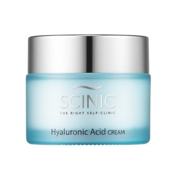 SCINIC - Hyaluronic Acid Cream - 50ml