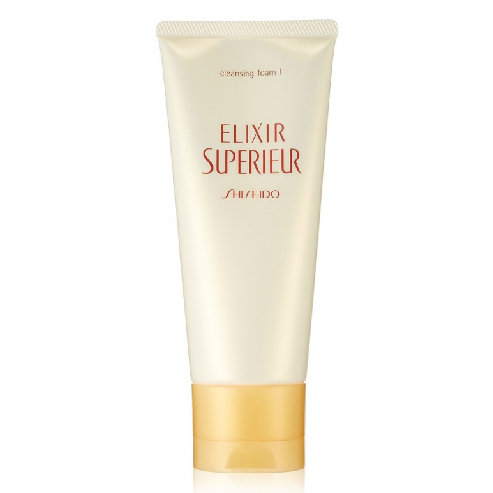 Shiseido - ELIXIR - Superieur Cleansing Foam I N Refresh - 145g