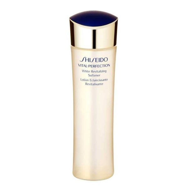 Shiseido - VITAL-PERFECTION Adoucissant Revitalisant Blanc - 150ml