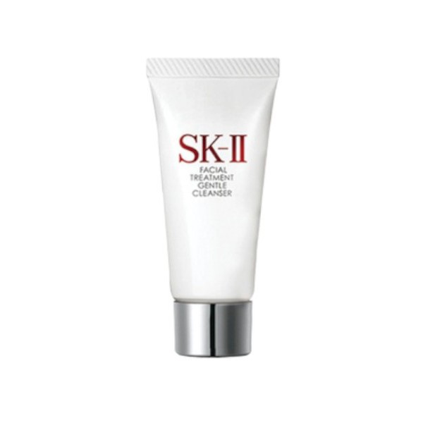 SK-II - Facial Treatment Gentle Cleanser - 20g