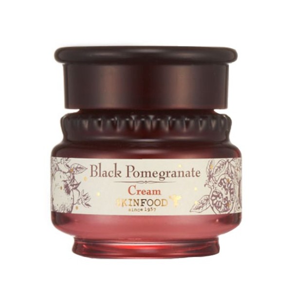 SKINFOOD - Crème de black pomegranate - 50g