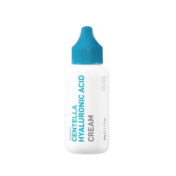SKINMISO - Centella Hyaluronic Acid Cream - 50g