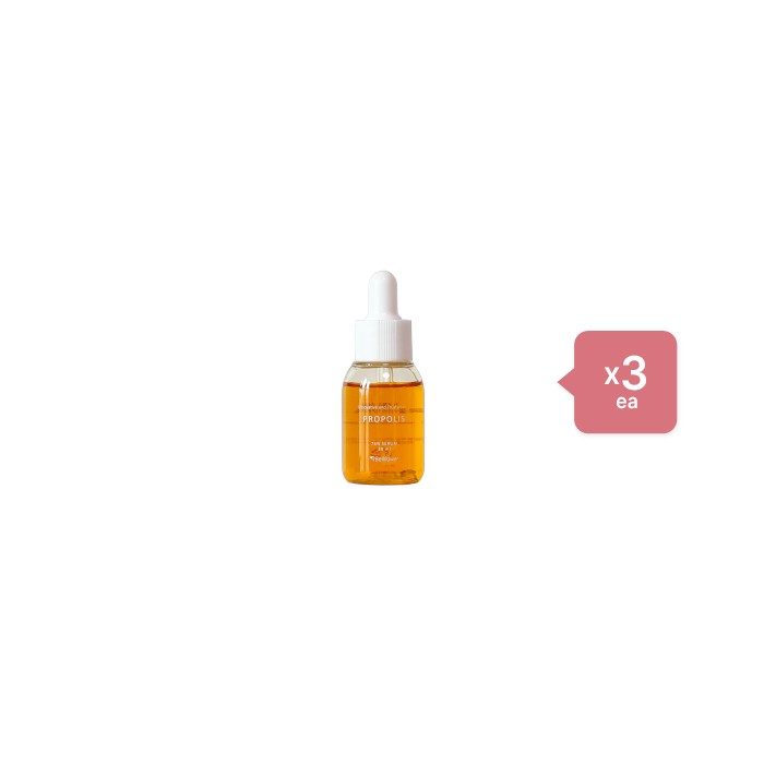 Bellflower - Propolis 76% Serum - 30ml (3ea) Set