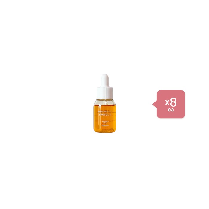 Bellflower - Propolis 76% Serum - 30ml (8ea) Set