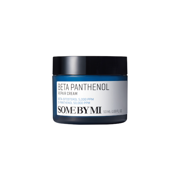 [DEAL] SOME BY MI - Beta Panthenol Repair Cream - 50ml
