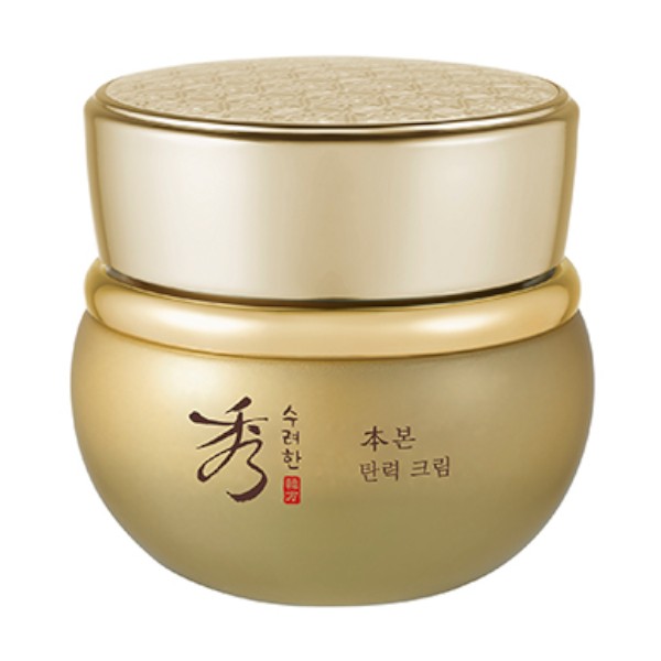 Sooryehan - Bon Firming Cream - 75ml