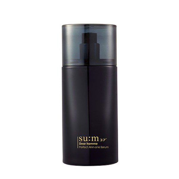 su:m37 - Dear Homme Perfect Toner