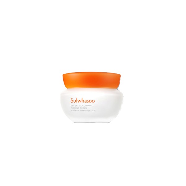 Sulwhasoo - Essential Comfort Firming Cream - 75ml