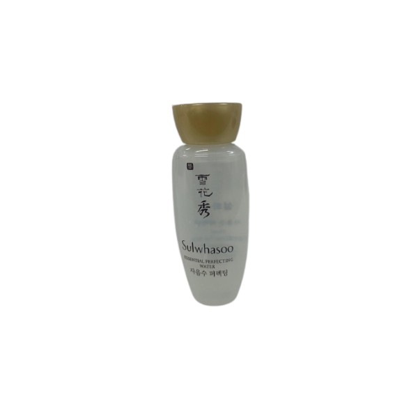 Sulwhasoo - Essential Perfecting Water - 15ml