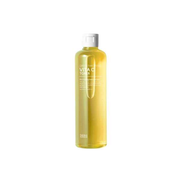 tenzero - Green Tangerine Vita C Toner - 300ml