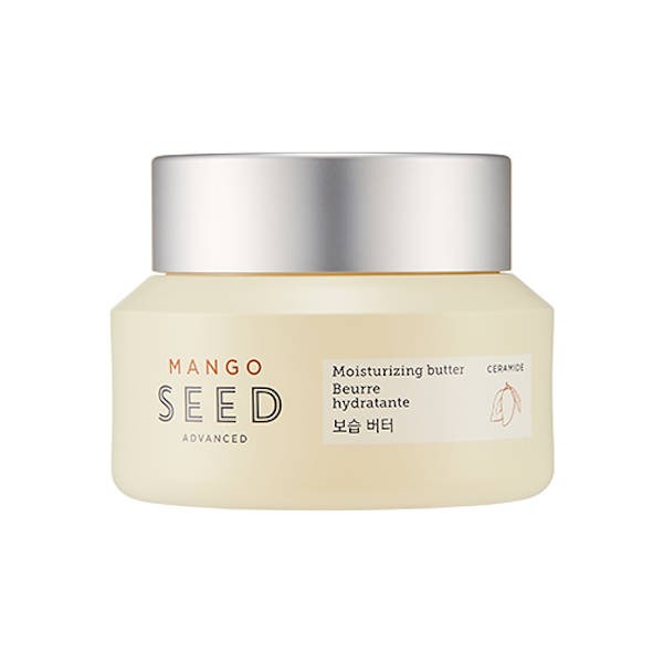 The Face Shop - Mango Seed Moisturizing Butter