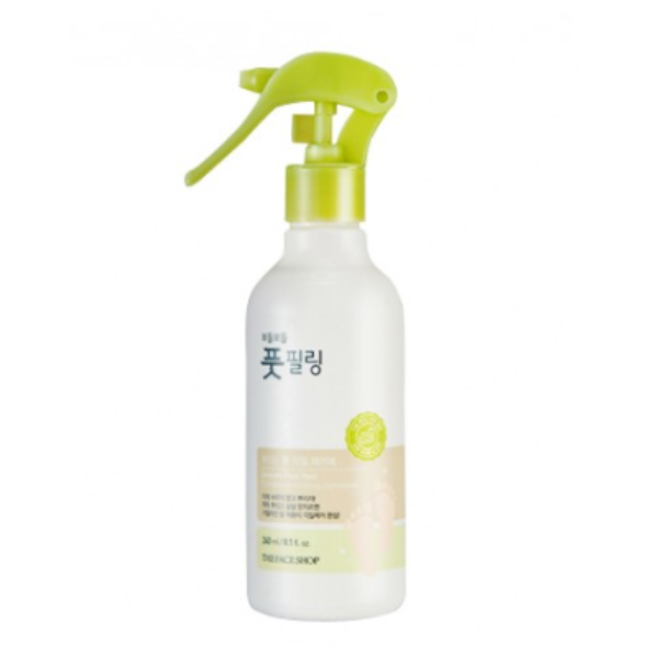 THE FACE SHOP - Smooth Foot Peel - 240ml