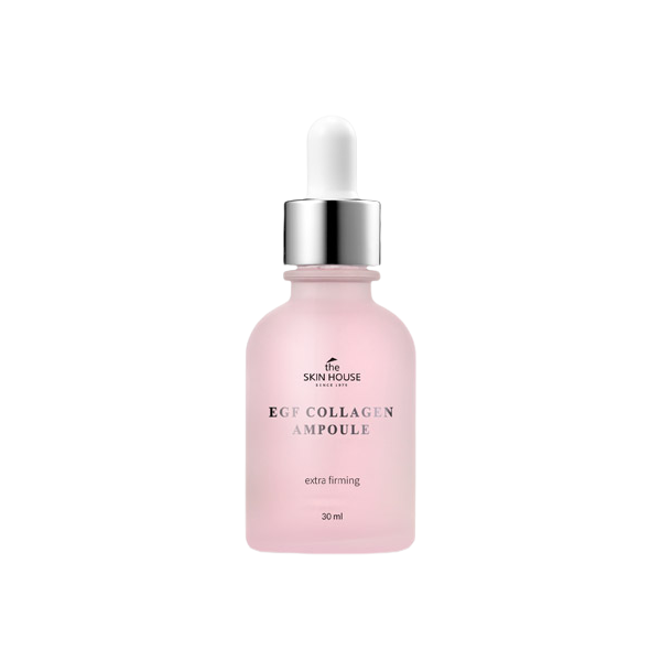 the SKIN HOUSE - EGF Collagen Ampoule - 30ml