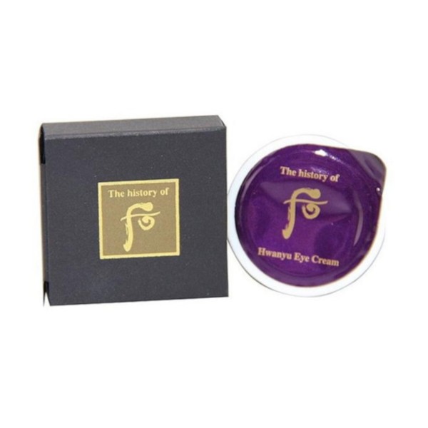 TheHistoryofWhoo - Hwanyu Imperial Youth Crème contour des yeux - 0.6ml