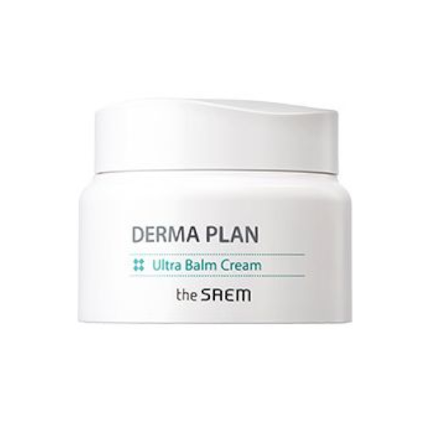 TheSaem - Derma Plan Ultra Balm Cream -60ml