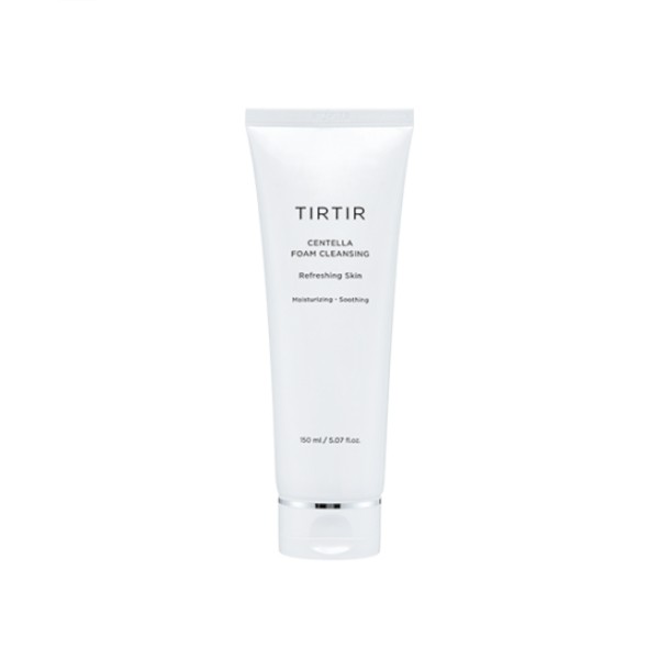 TirTir - Centella Foam Cleansing - 150ml