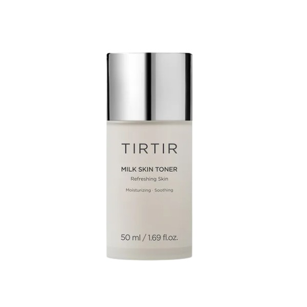 TirTir - Milk Skin Toner - 50ml