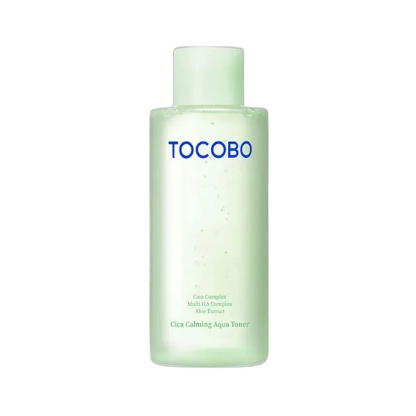 TOCOBO - Cica Calming Aqua Toner - 200ml