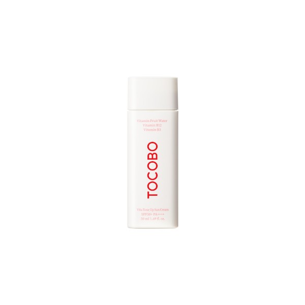 TOCOBO - Vita Tone Up Sun Cream SPF50+ PA++++ - 50ml