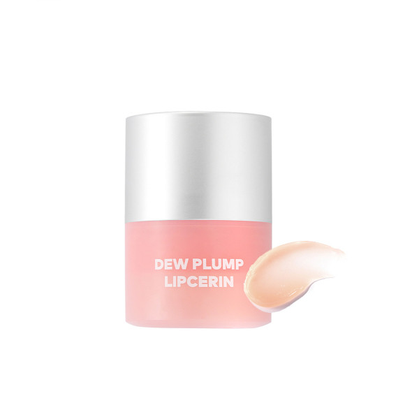 TPSY - Dew Plump Lipcerin - 15ml