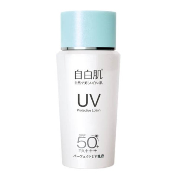 White Formula - UV Protective Lotion Sun Protector SPF 50+ PA++++ - 40g