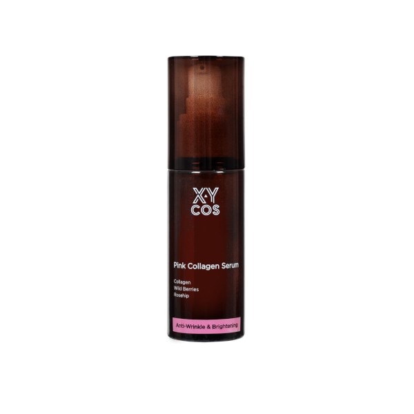XYCOS - Pink Collagen Serum - 50ml