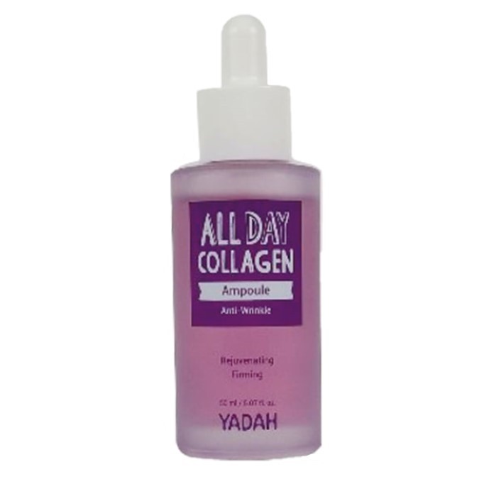 YADAH - All Day Collagen Ampoule - 50ml