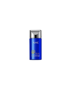 A.H.C - UV Capture Plus Pure Mild Sun Cream SPF50+ PA ++++ - 50ml
