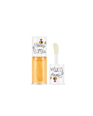 A'PIEU - Honey & Milk Lip Oil