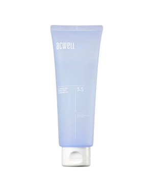 ACWELL - pH Balancing Bubble Free Cleansing Gel - 160ml