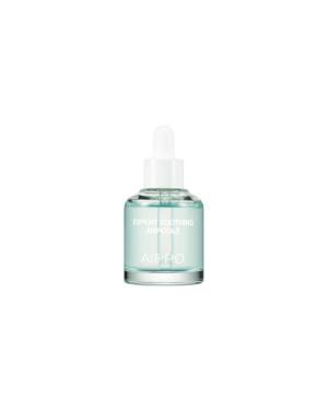 AIPPO - Expert Soothing Ampoule - 30ml