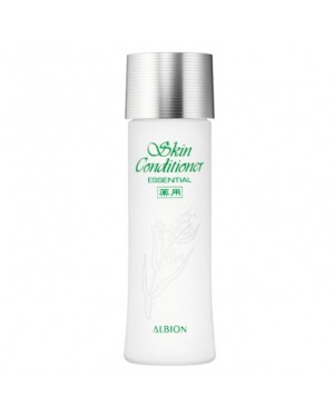 Albion - Skin Conditioner Essential - 330ml