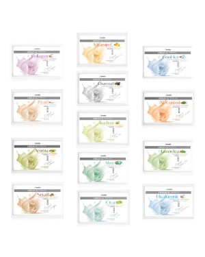 Anskin - Modeling Mask (Refill) - 240g