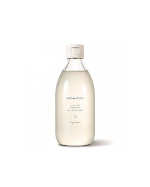 aromatica - Vitalizing Rosemary All-In-One Lotion - 300ml