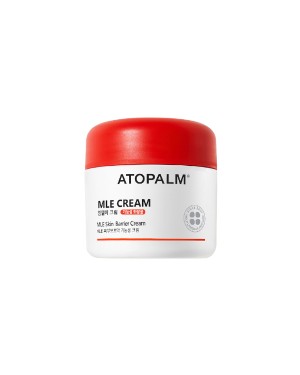 Atopalm - MLE Cream - 100ml