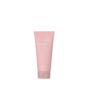 audrey&young - Bubble Gum Pink Cleanser - 120ml